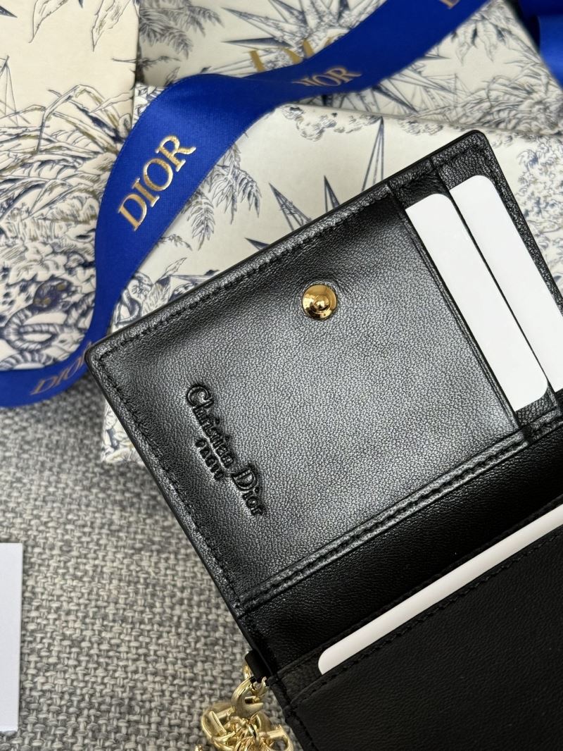 Christian Dior Wallet